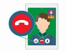Image result for FaceTime Call Simulation PNG