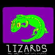Image result for Cry About It Lizard Meme