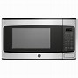 Image result for Countertop Microwaves Stainless Interior