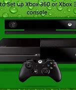 Image result for Microsoft Xbox 360 Setup