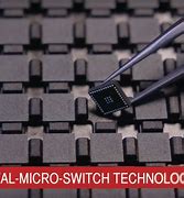 Image result for RF MEMS Switch by John Rabey
