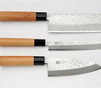 Image result for Japan Flat Knife