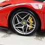 Image result for Ferrari in Red and Gold