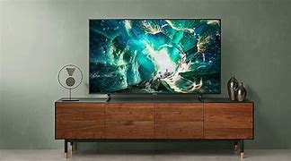 Image result for Sony 65 Inch TV Dimensions