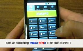 Image result for LG Phone Unlock Code Without