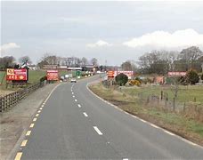 Image result for Ireland N. Ireland Border