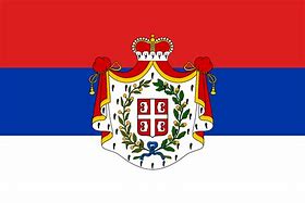 Image result for Serbian Ottoman Empire Flag