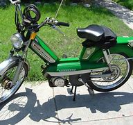 Image result for Peugeot Moped