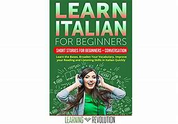 Image result for Italian for Beginners