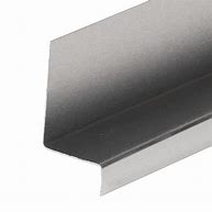Image result for Aluminum Z-Bar Drip Cap