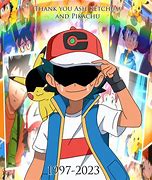 Image result for Twitter Thank You Ash Ketchum