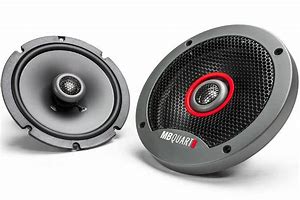 Image result for Shallow Mount Car Speakers