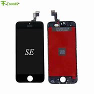 Image result for iPhone SE 2 Red with White Replacement Screen