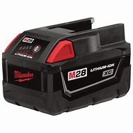 Image result for Milwaukee Tool Batteries