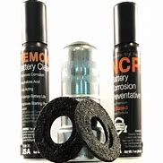 Image result for Battery Terminal Cleaner Kit