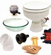 Image result for Boat Sink Plumbing Parts