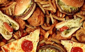 Image result for Greasy Fast Food