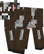 Image result for Minecraft Cow Transparent