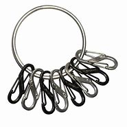Image result for Key Chain with Keys