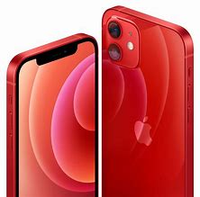 Image result for iPhone 12 64GB Product Red