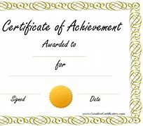 Image result for Achievement Unlocked Blank