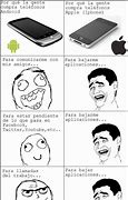 Image result for Emoji Apple vs Android Meme