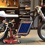 Image result for Electric Motorcycle Battery Box