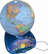 Image result for Earth Globe Toy