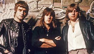 Image result for Emerson Lake and Palmer