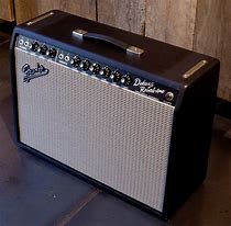 Image result for Fender Blackface Design