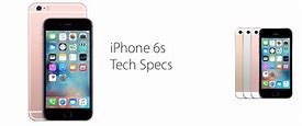 Image result for Difference Between iPhone SE and 6s