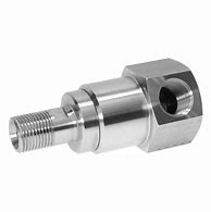 Image result for Oil Industry Swivel Coupling