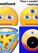 Image result for Uncanny Emoji Meme