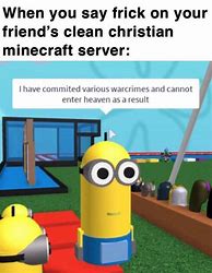 Image result for How to Type Roblox Meme