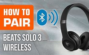 Image result for How to Use Beats Wireless Headphones