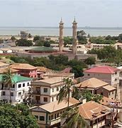 Image result for Gambia Capital