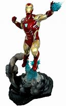Image result for Avengers Endgame Iron Man Mark Lxxxv