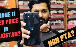 Image result for iPhone 11 Pro Non PTA Price in Pakistan
