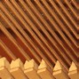 Image result for Piano Low Keys