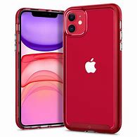 Image result for Red iPhone Cover Case