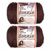 Image result for 6Mm Bonnie Macrame Cord