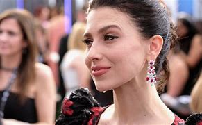 Image result for Hilaria Baldwin with Blonde Hair