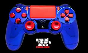 Image result for GTA 5 PS4 Controller