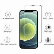 Image result for iPhone 12 3 Pack Screen Protector