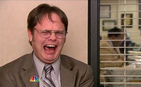 Image result for Dwight Schrute Template