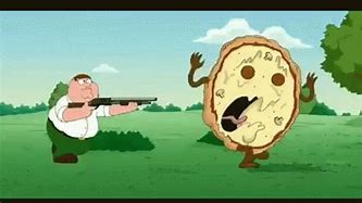 Image result for Moretz Family Guy Pizza Meme