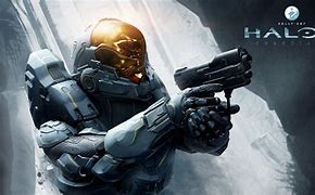 Image result for Halo 5 Spartans