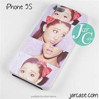 Image result for Ariana Grande iPhone 4 Case