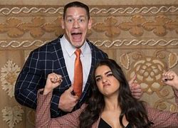 Image result for John Cena Daughter
