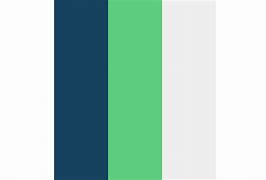 Image result for Blue Green and White